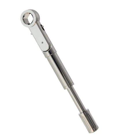 Torque Ratchet